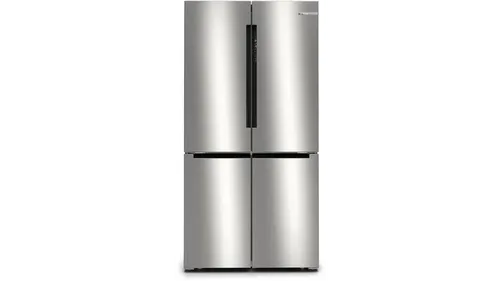 מקרר ‏מקפיא תחתון Bosch KFN96APEAL ‏541 ‏ליטר בוש
