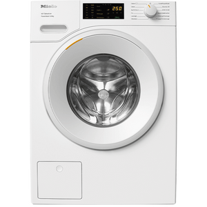 מכונת כביסה Miele WSD 323 WCS ‏8 ‏ק"ג מילה