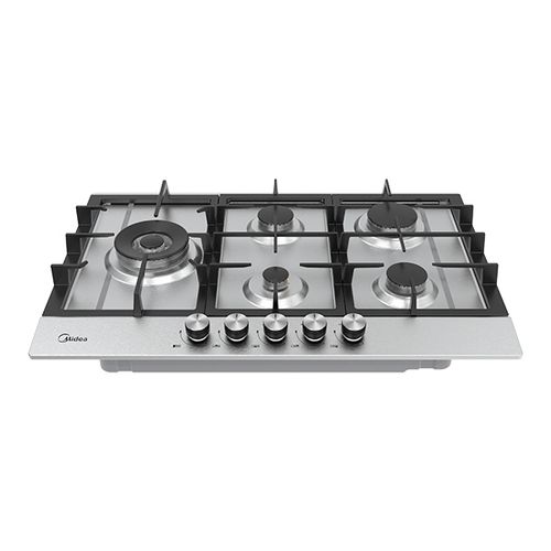 ‏כיריים גז Midea 75SP005SS מידאה