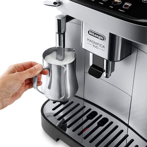 ‏מכונת אספרסו Delonghi ECAM290.31.SB Magnifica Evo דה לונגי