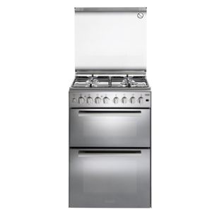‏תנור משולב כיריים Delonghi DCS12ED דה לונגי