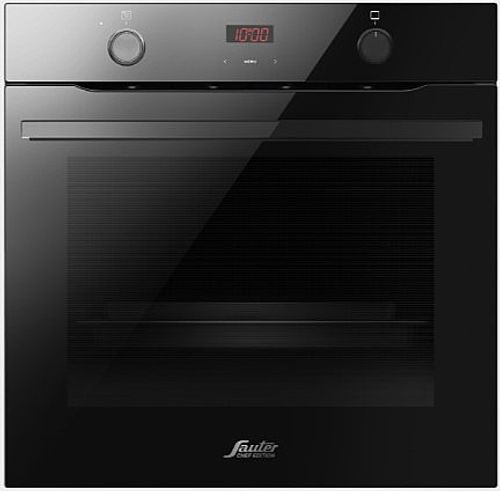 ‏תנור בנוי Sauter CUISINE 3870B/W סאוטר