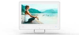טלוויזיה מקצועית חכמה Philips 19HFL5214W 19