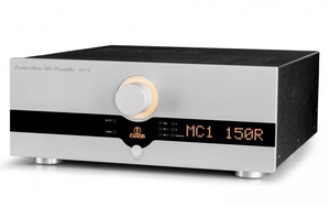 קדם מגבר לפטיפון CANOR PH 1.10 Phono