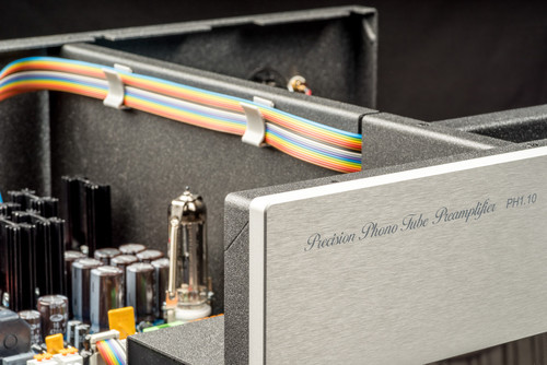קדם מגבר לפטיפון CANOR PH 1.10 Phono