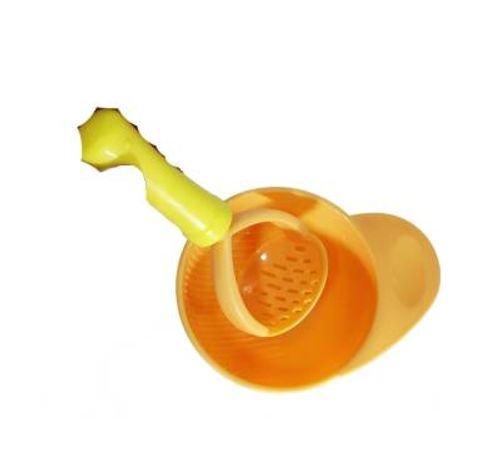 מעבד מזון ידני 
