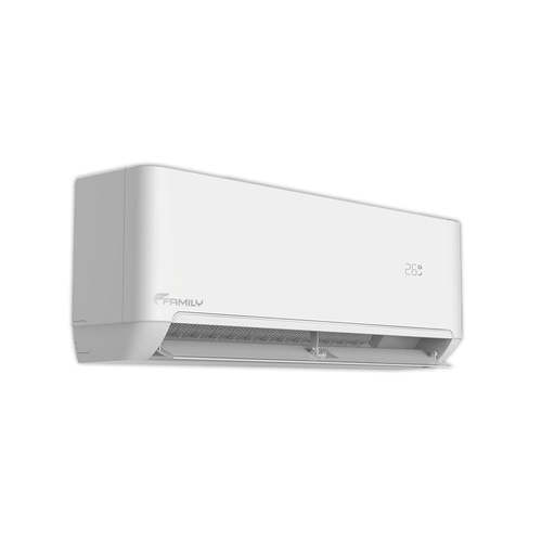 מזגן עילי פמילי Pro Inverter Wifi 16 (1.25 כ
