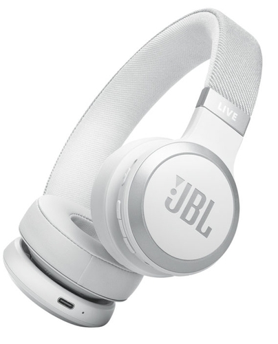 אוזניות JBL Live 670NC