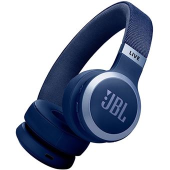 אוזניות JBL Live 670NC