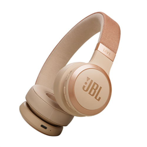 אוזניות JBL Live 670NC