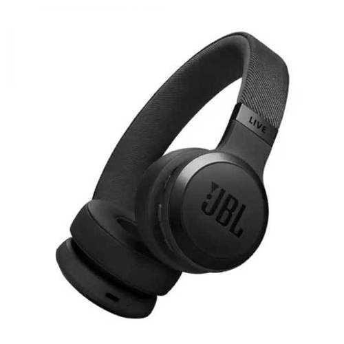 אוזניות JBL Live 670NC