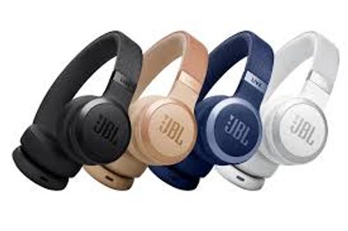אוזניות JBL Live 670NC