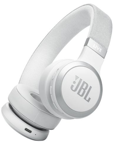 אוזניות JBL Live 670NC