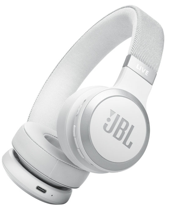 אוזניות JBL Live 670NC