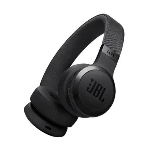 אוזניות JBL Live 670NC
