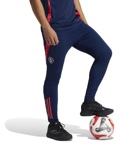 מכנסי אדידס מאנצ'סטר adidas Manchester United Tiro 24 Training Pants | גברים