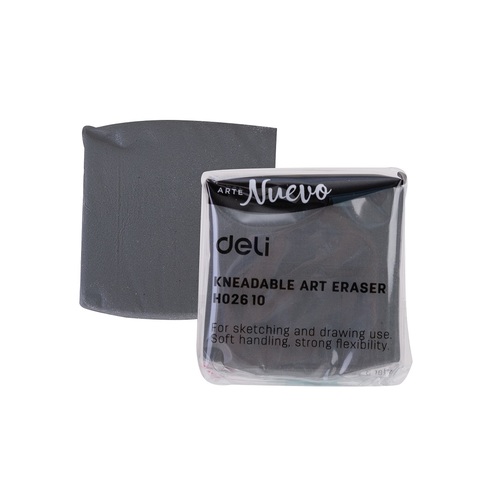 מחק פחם DELI