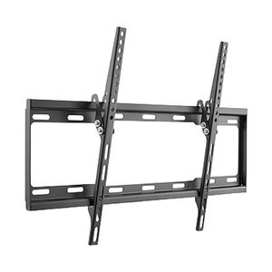 מתקן תלייה צמוד קיר עם הטיה לטלוויזיה עד 75" EAZO PRO600T