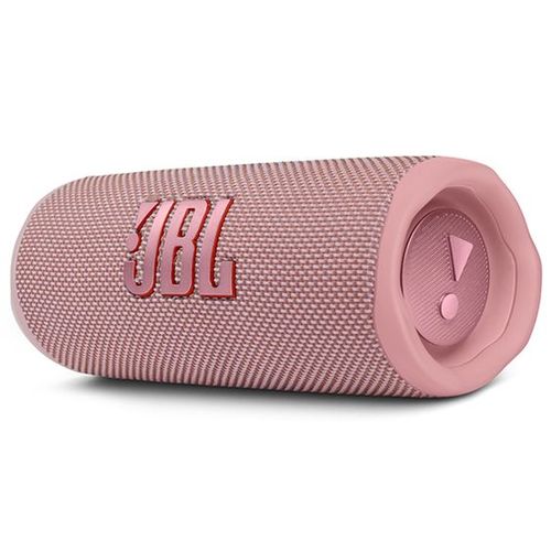 רמקול אלחוטי JBL FLIP 6 אדום