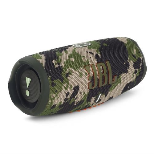 רמקול אלחוטי JBL FLIP 6 אפור