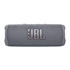 רמקול אלחוטי JBL FLIP 6 אפור