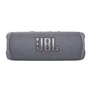 רמקול אלחוטי JBL FLIP 6 אפור