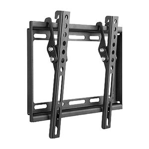מתקן תלייה צמוד קיר עם הטיה לטלוויזיה עד 42" EAZO E200T 
