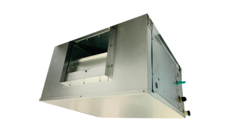 מזגן מיני מרכזי פמילי דגם CUBE DUCT INVERTER 60T שנת (5.5 כ