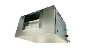 מזגן מיני מרכזי פמילי דגם CUBE DUCT INVERTER 60T שנת (5.5 כ"ס) 2024