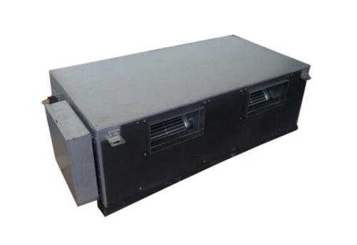 מזגן מיני מרכזי פמילי דגם HIGH DUCT INVERTER 100 (10 כ