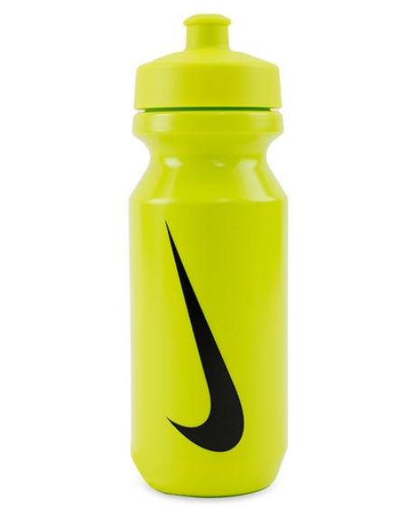 בקבוק ספורט נייק  Nike Big Mouth 2.0 | ירוק 650 מ"ל