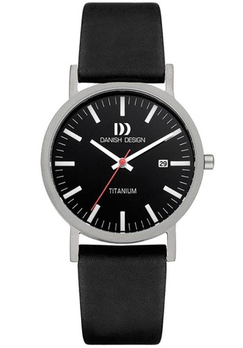 Danish Design IQ13Q1273 עשוי 100% טיטניום לגברים