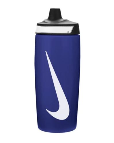 בקבוק ספורט נייק  Nike Refuel Bottle 18oz | כחול 530 מ