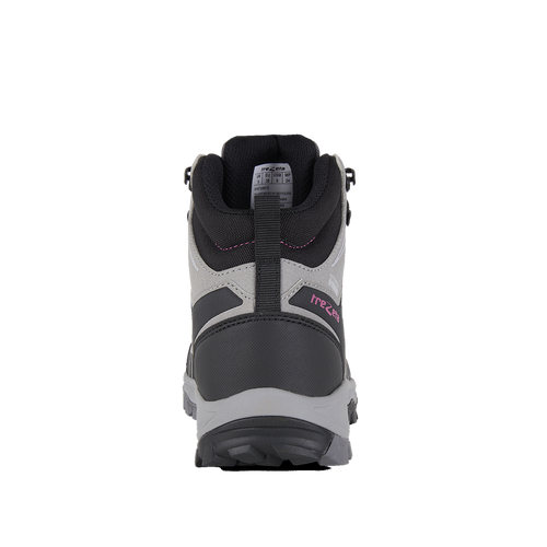נעל נשים TREZETA THUNDER MID W'S WP