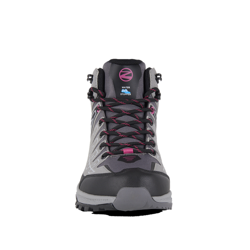 נעל נשים TREZETA THUNDER MID W'S WP
