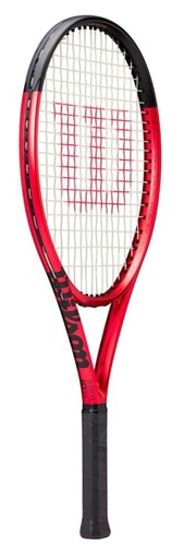 מחבט טניס ווילסון Wilson CLASH 25 RKT V2.0 25