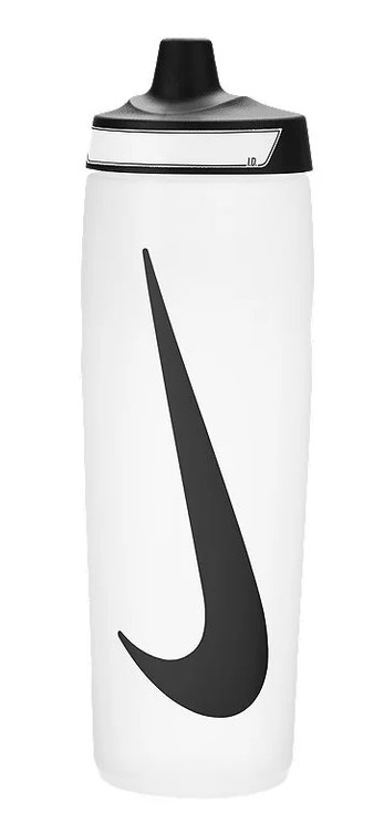 בקבוק ספורט נייק Nike Refuel Bottle | שקוף 700 מ"ל