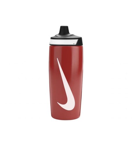 בקבוק ספורט נייק  Nike Refuel Water Bottle | אדום 700 מ