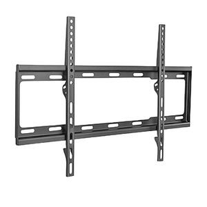 מתקן תלייה צמוד קיר לטלוויזיה עד 75" EAZO PRO600F