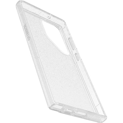 כיסוי לטלפון Otterbox Symmetry Samsung Galaxy S23 Ultra בצבע נצנצים