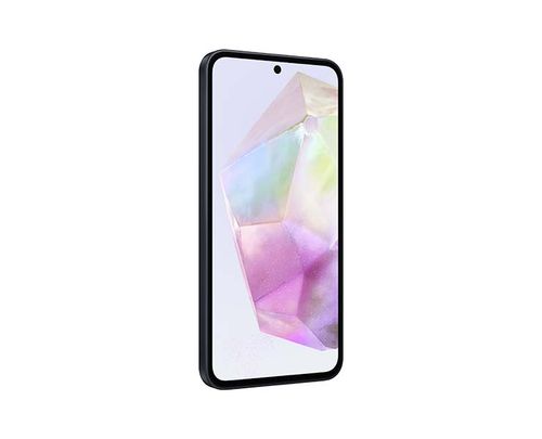 טלפון סלולרי Samsung Galaxy A55 5G 128/8GB, צבע שחור Navy, שנה אחריות