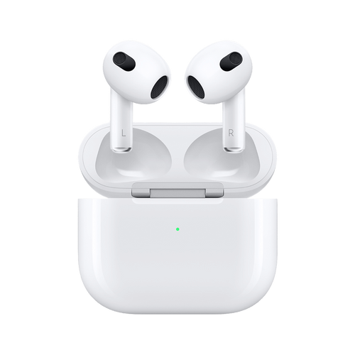 אוזניות אלחוטיות Apple AirPods 3 (3rd generation), שנה אחריות