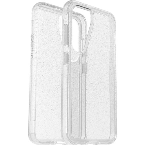 כיסוי לטלפון Otterbox Symmetry Samsung Galaxy S23 בצבע נצנצים