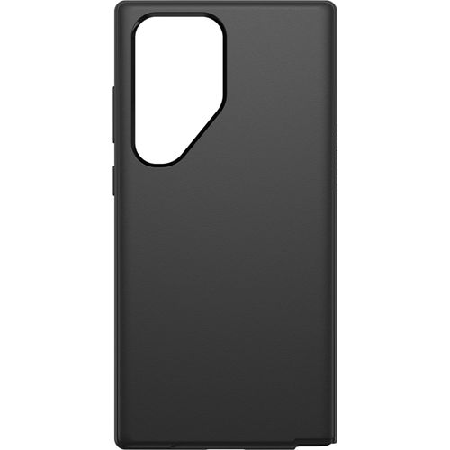 כיסוי לטלפון Otterbox Symmetry Samsung Galaxy S23 Ultra בצבע שחור