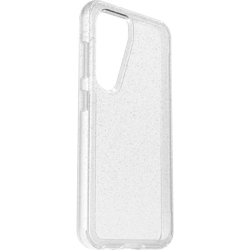 כיסוי לטלפון Otterbox Symmetry Samsung Galaxy S23 Plus בצבע נצנצים