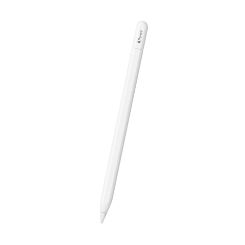 עט Apple Pencil (2nd Generation) דור שני, דגם MU8F2ZM/A, שנה אחריות יבואן רשמי