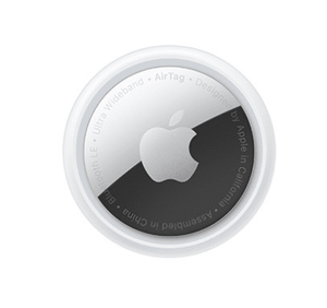 אייר טאג Apple AirTag,  ארבע יחידות
