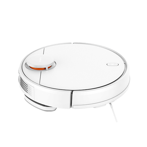 שואב אבק ושוטף רובוטי Xiaomi Robot Vacuum S10 , צבע לבן, שנתיים אחריות יבואן רשמי