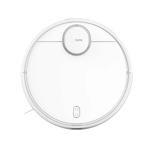 שואב אבק ושוטף רובוטי Xiaomi Robot Vacuum S10 , צבע לבן, שנתיים אחריות יבואן רשמי