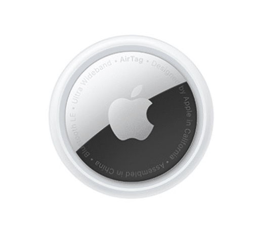 אייר טאג Apple AirTag - יחידה - יבואן רשמי